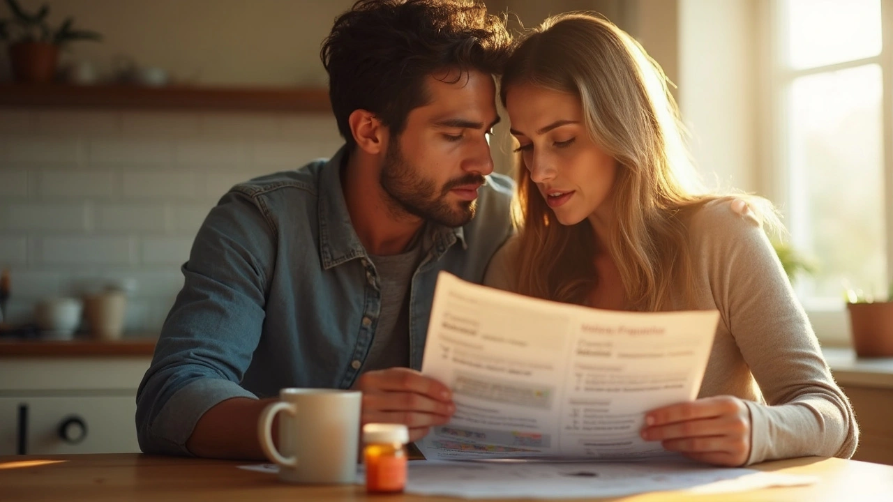 Cabergoline and Fertility Treatments: How This Medication Changes the Game