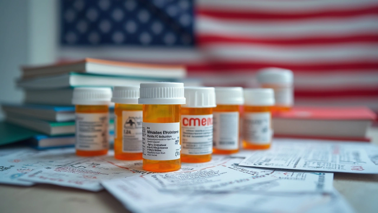 The Top Sulfa-Free Antibiotics and When They’re Used