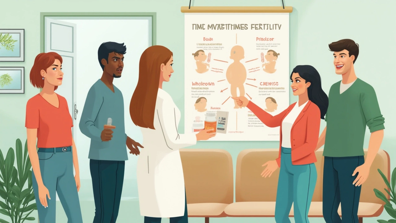 Typical Treatment Plans—What to Expect