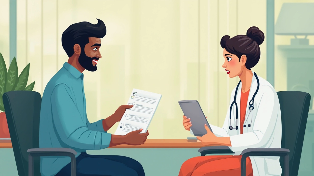 Essential Tests That Help Identify Statin Intolerance