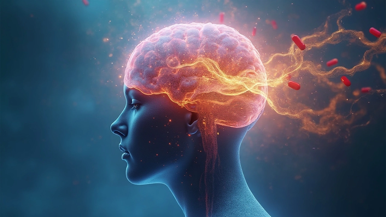 Levothyroxine's Direct Effects on Cognitive Function: What the Research Really Shows