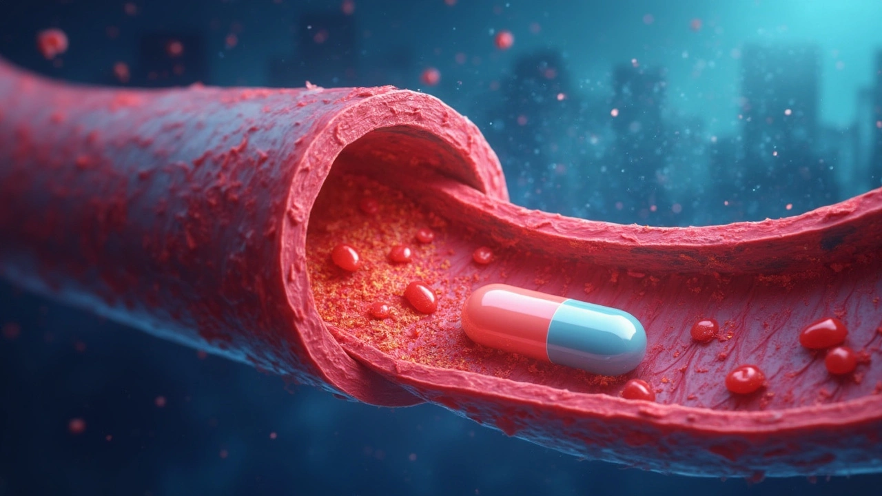 Living With Lipitor: Facts, Real-World Tips, and Making Statins Work for You
