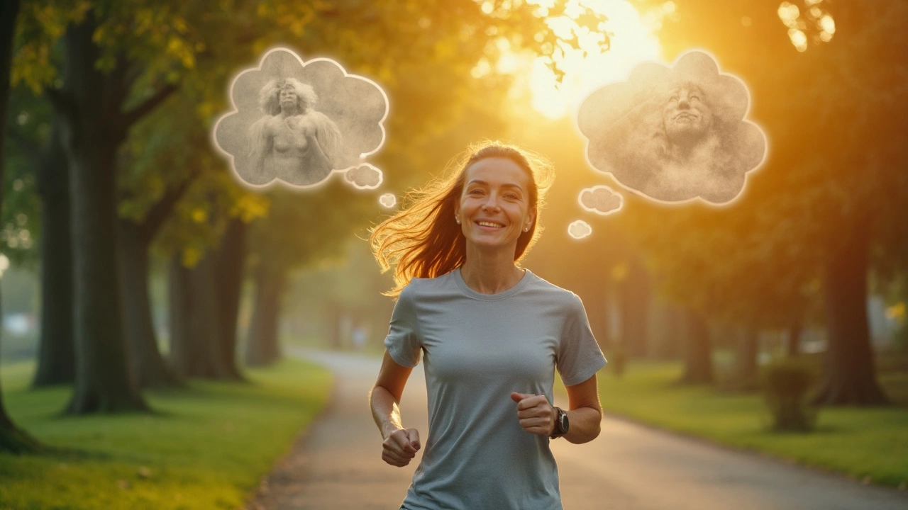 Practical Tips and Uncommon Insights for Maximising Mental Benefits on Levothyroxine