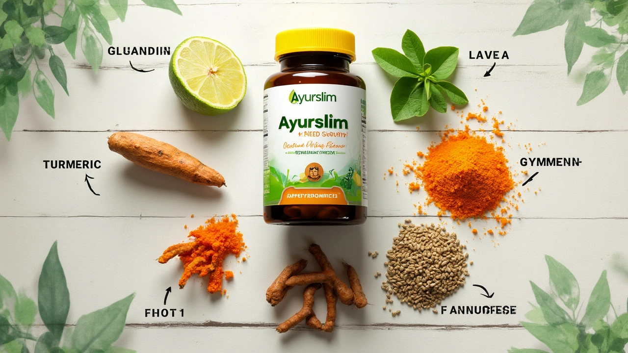 Does Ayurslim Work? Real-World Results and Evidence