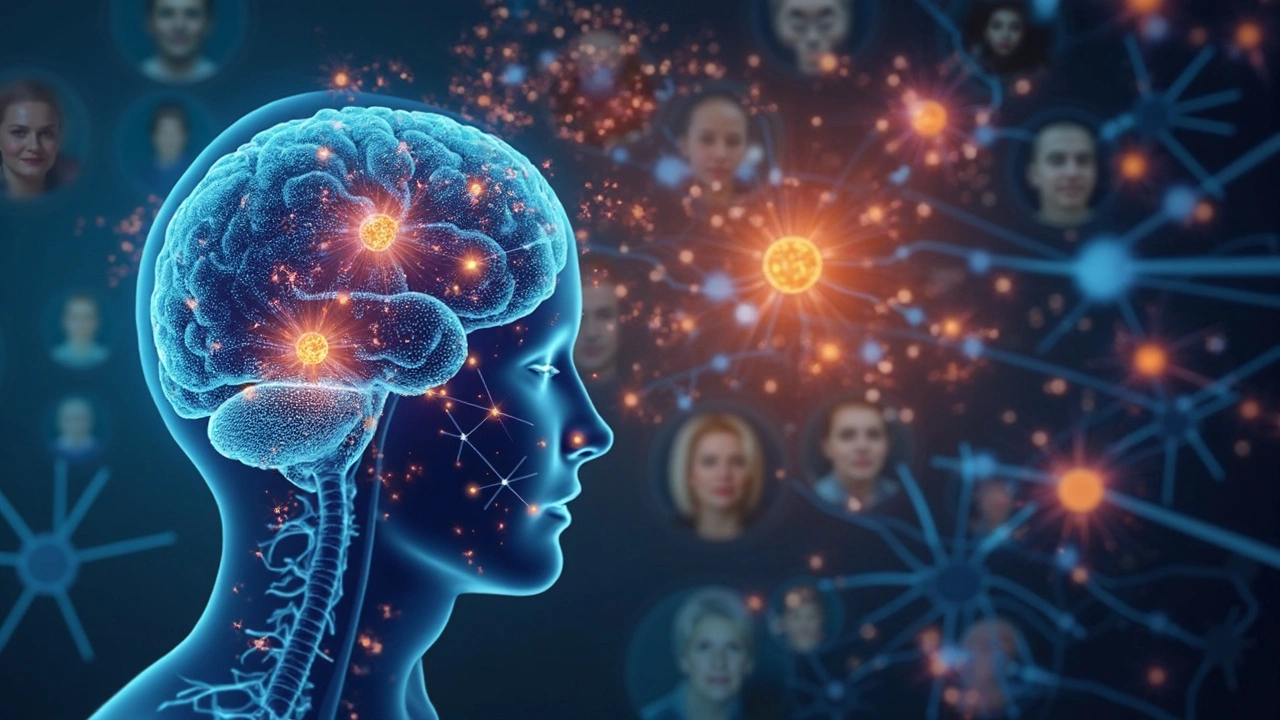 Side Effects: The Good, The Bad, and The Unexpected