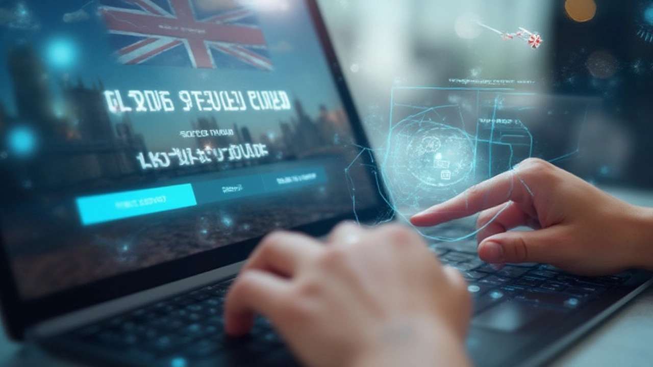 What Makes uk-peptides.com Stand Out?