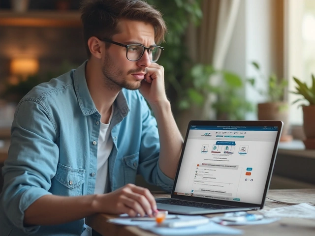 Where and How to Buy Paxil Online Safely: Complete Guide