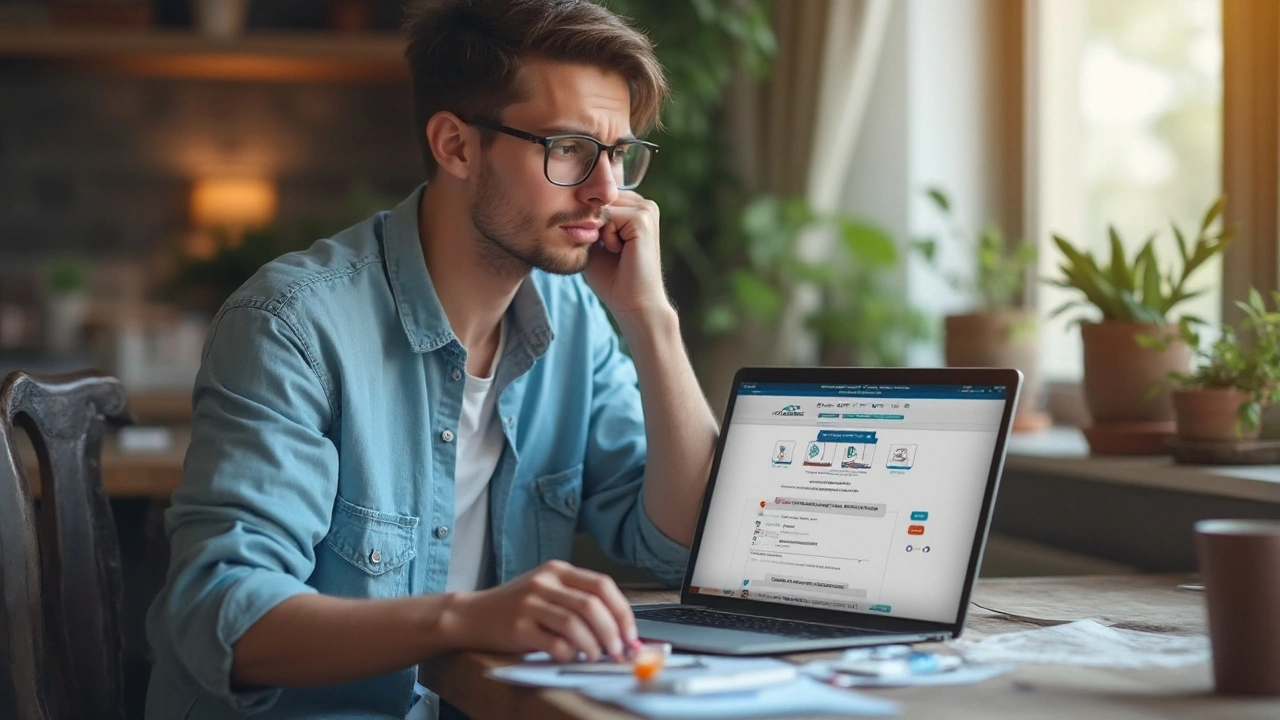 Where and How to Buy Paxil Online Safely: Complete Guide