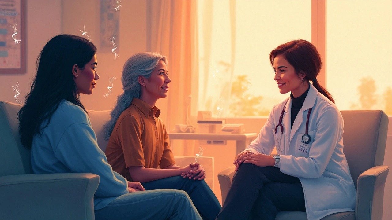 Clinical Implications: Testing and Treatment