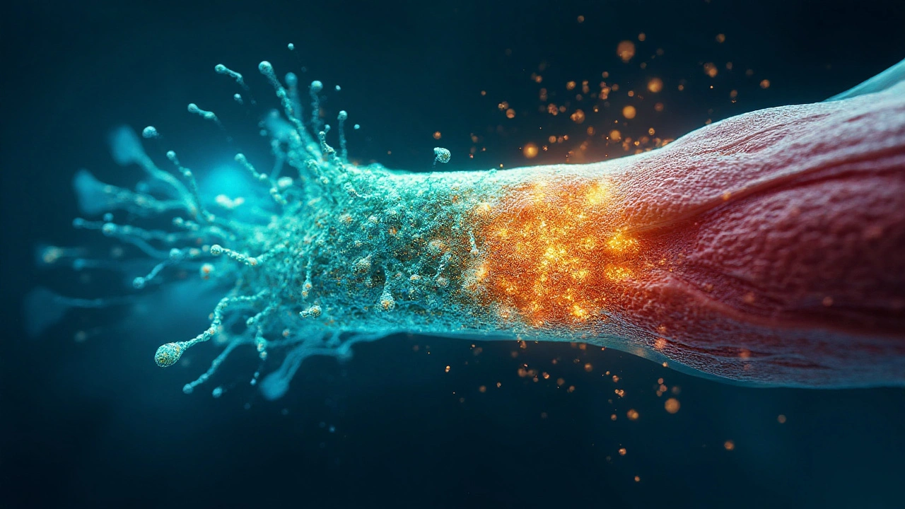 Dosage, Safety, and Side Effects