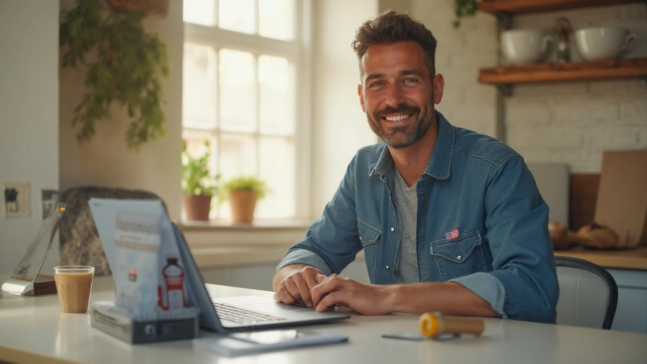 How to Buy Cheap Generic Zoloft Online - A Practical Guide