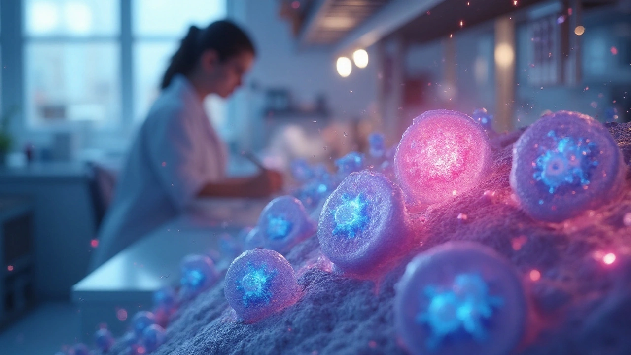 Progesterone and Breast Cancer: What the Science Says