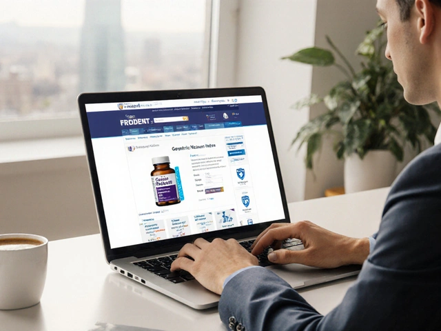 Cheap Generic Nexium Online - Fast, Safe Buying Guide