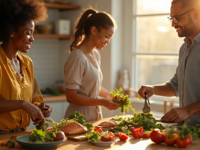 Managing Genotype 3 Chronic Hepatitis C: Practical Symptom‑Relief Tips