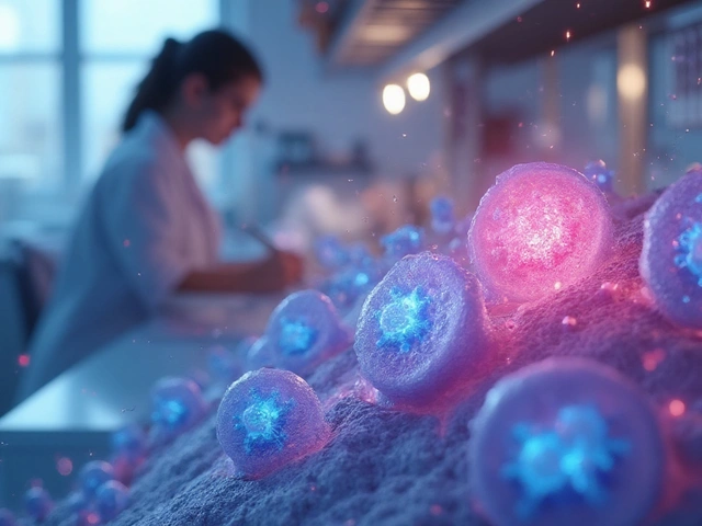Progesterone and Breast Cancer: What the Science Says