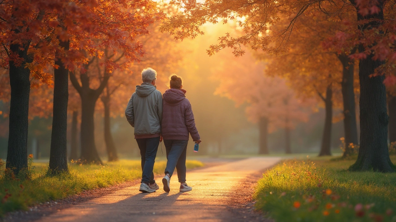 Types of Support Groups: In‑Person vs Online