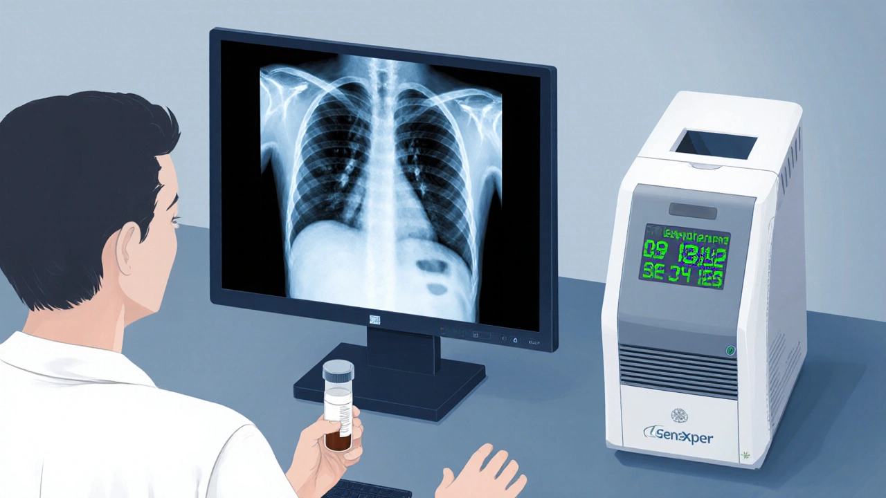 How Diagnosis Works for Seniors