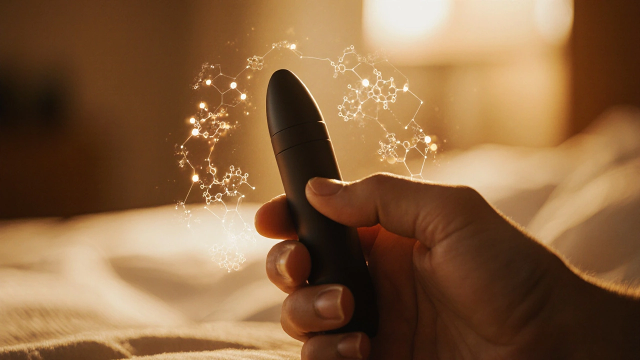 How Sex Toys and Games Boost Sexual Desire - Key Benefits Explained
