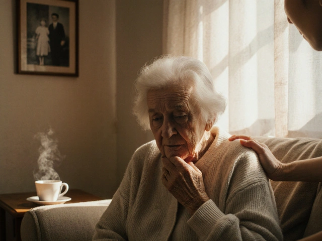 Pulmonary Tuberculosis in the Elderly: Symptoms, Risks, and Treatment Guide