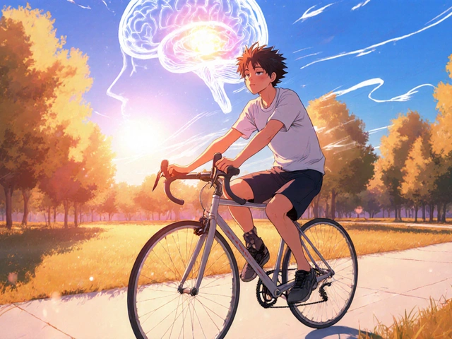 Top Non‑Drug Therapies for Partial Onset Seizures