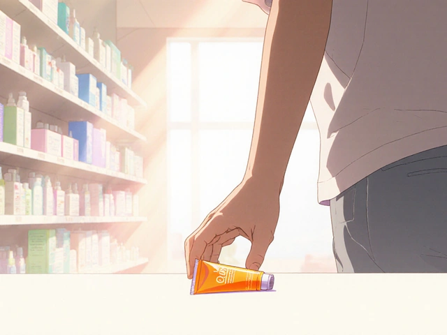 Tretinoin 0.025% vs Other Retinoids: Full Comparison Guide