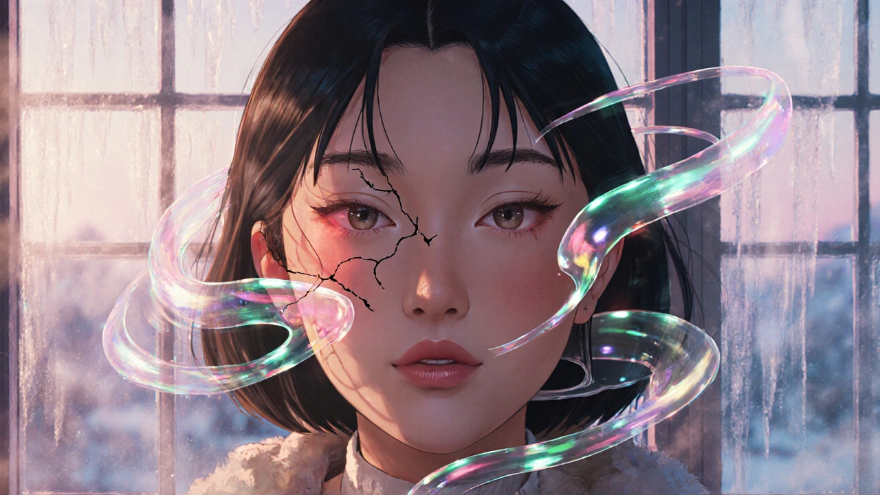 Why Azelaic Acid Is a Winter Skincare Secret