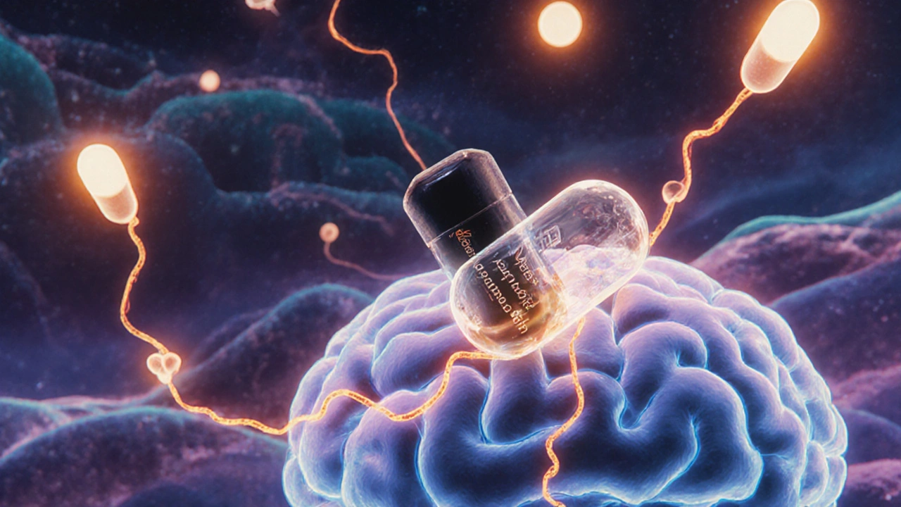 Eldepryl: What It Is, How It Works, and Who It’s For