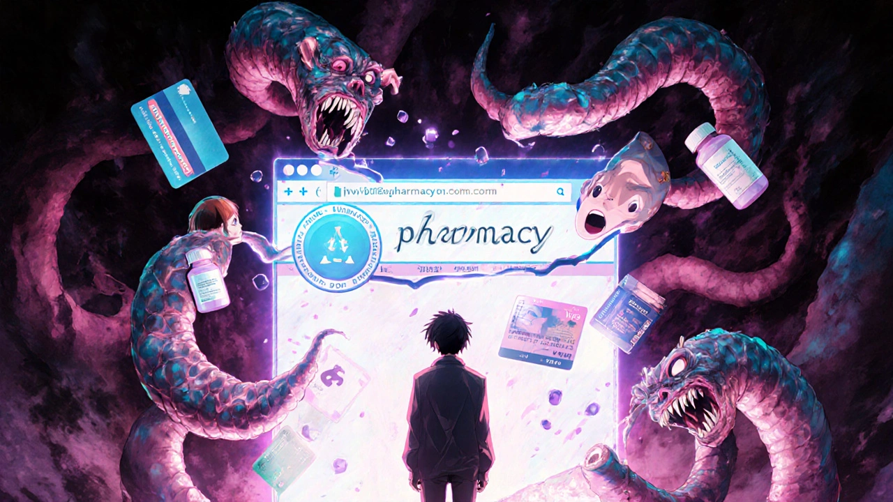 Privacy and Security at Online Pharmacies: How to Protect Your Data in 2025