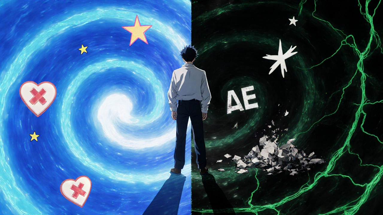 Statins and ALS: What the Latest Evidence Really Shows