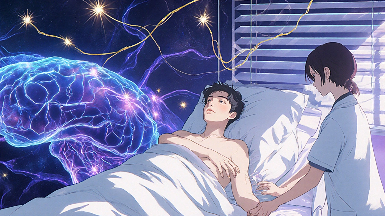 Stroke and Recovery: Effective Rehabilitation After Brain Injury