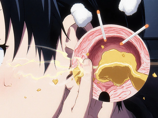 Earwax Impaction: How Cerumen Blockage Affects Hearing and How to Remove It Safely