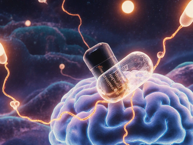 Eldepryl: What It Is, How It Works, and Who It’s For