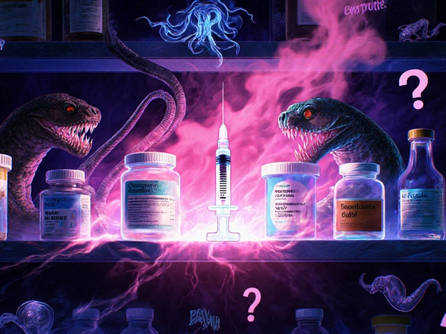 How to Check for Drug Interactions That Increase Overdose Risk