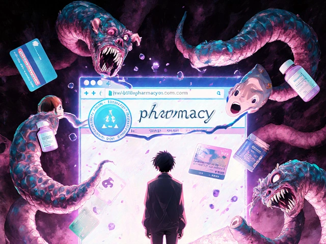 Privacy and Security at Online Pharmacies: How to Protect Your Data in 2025