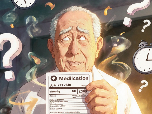 Senior Patient Education: Clear, Simple Materials for Older Adults