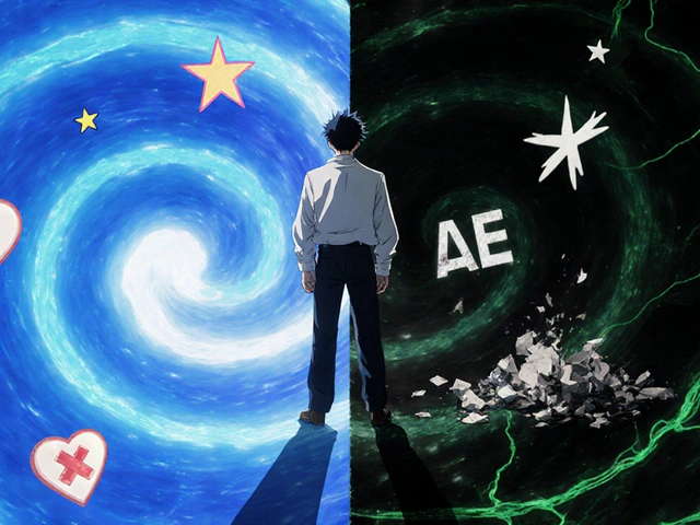 Statins and ALS: What the Latest Evidence Really Shows