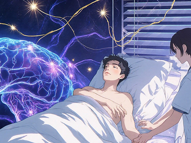 Stroke and Recovery: Effective Rehabilitation After Brain Injury