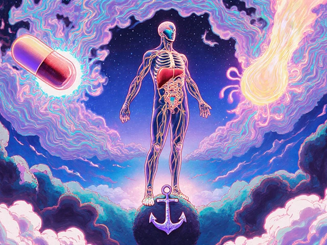 Tolerance Development: Will Your Medication Side Effects Improve Over Time?