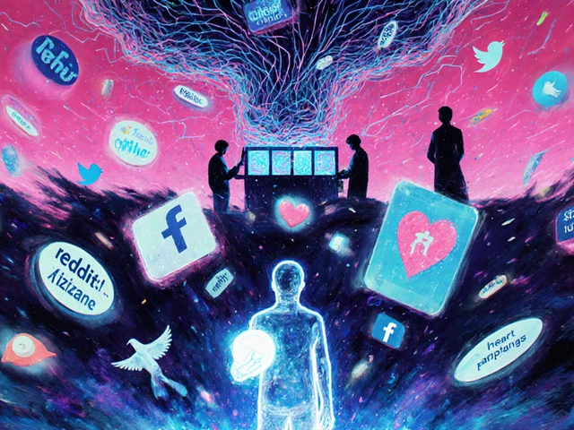 Using Social Media for Pharmacovigilance: How Patients’ Online Posts Are Changing Drug Safety Monitoring