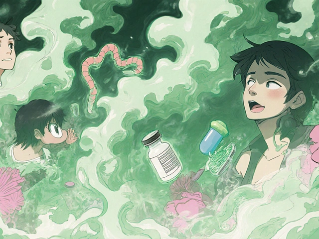 Why You Shouldn't Store Medications in the Bathroom