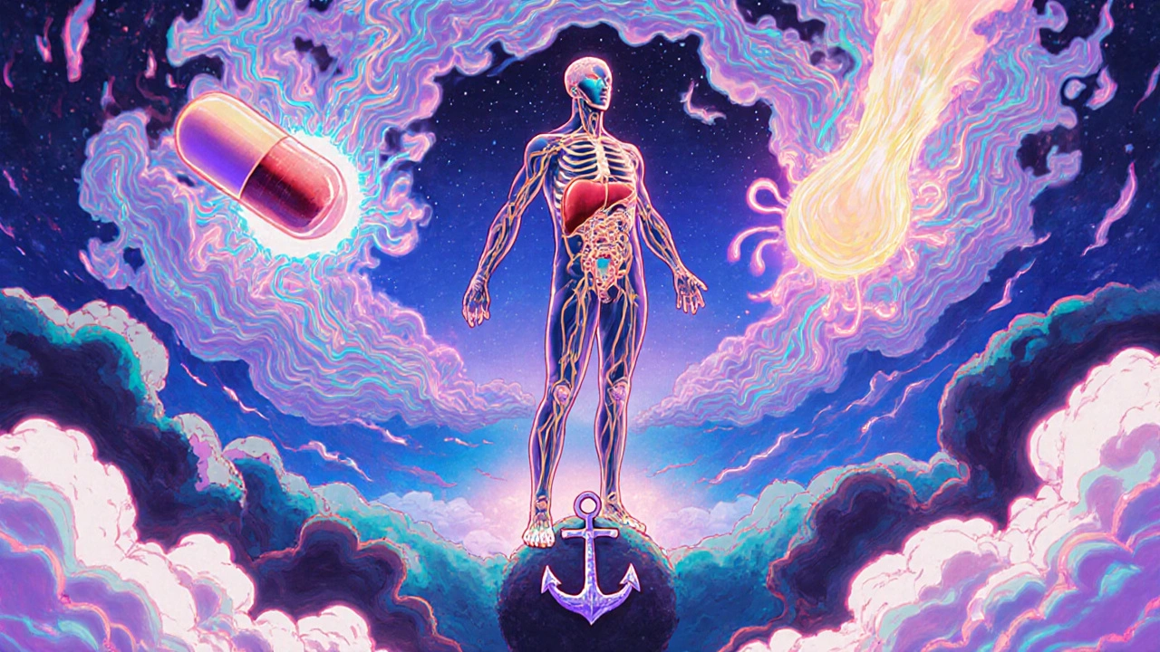 Tolerance Development: Will Your Medication Side Effects Improve Over Time?