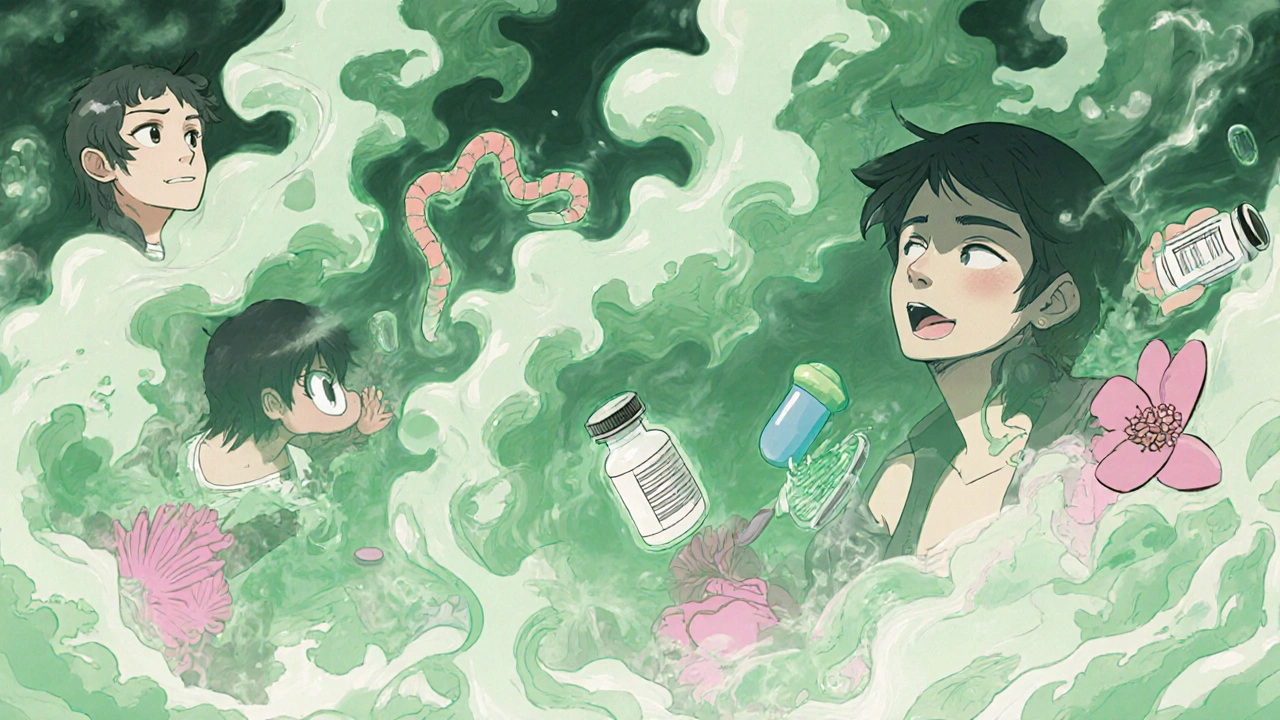 Why You Shouldn't Store Medications in the Bathroom