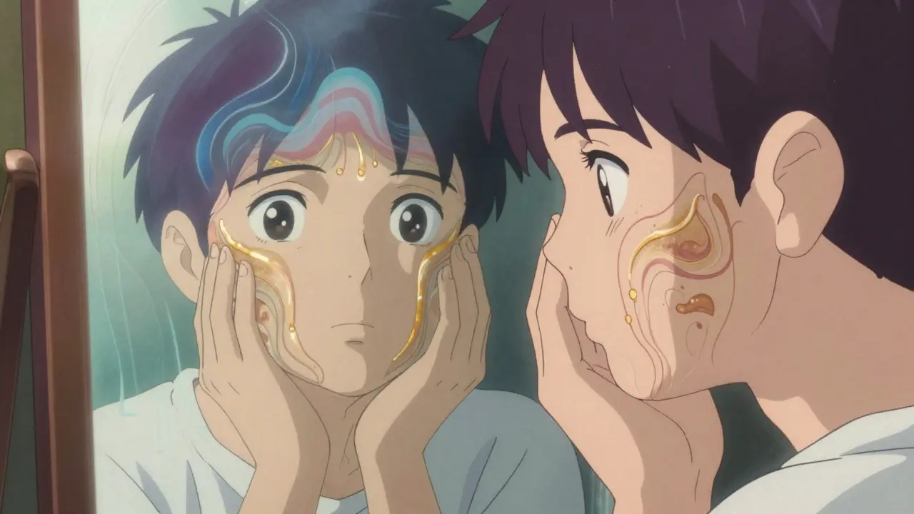 Acne Scars: Microneedling, Lasers, and Topical Strategies That Actually Work