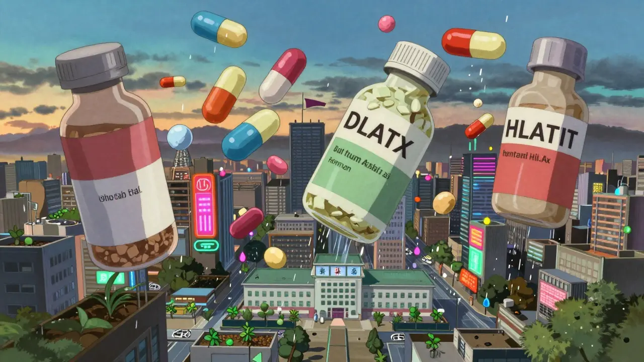 Future of Global Generic Markets: Key Trends and Predictions for 2025-2030