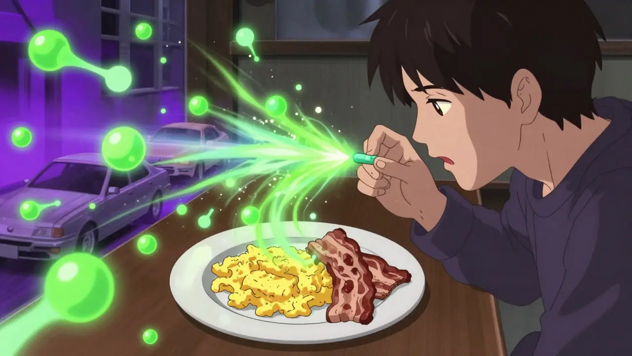 High-Protein Diets and Levodopa: How Protein Affects Parkinson’s Motor Control