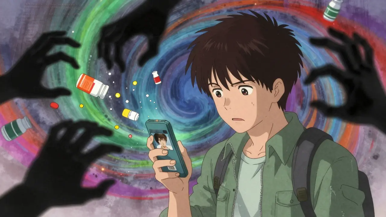 How to Carry Backup Prescriptions and Digital Copies Securely While Traveling