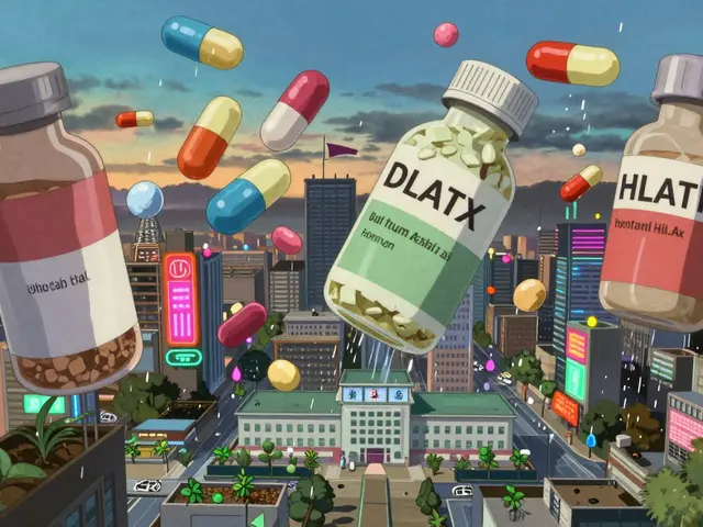 Future of Global Generic Markets: Key Trends and Predictions for 2025-2030