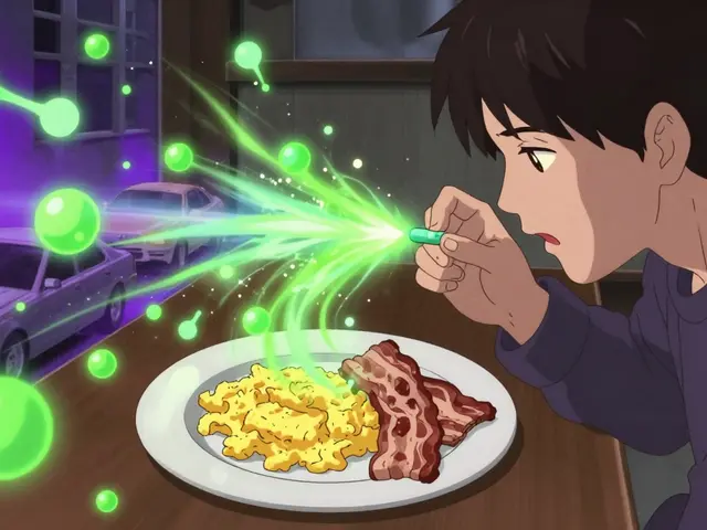 High-Protein Diets and Levodopa: How Protein Affects Parkinson’s Motor Control