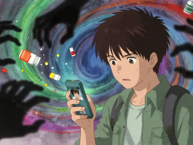 How to Carry Backup Prescriptions and Digital Copies Securely While Traveling