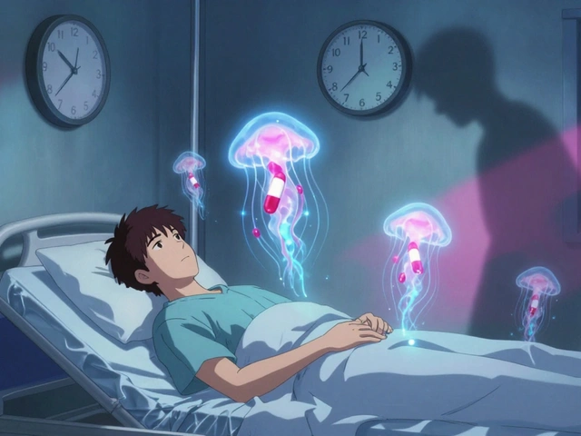 Opioid Therapy: When It’s Right and When It’s Dangerous